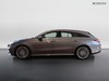 Mercedes CLA shooting brake 200 d amg line advanced plus 8g-dct