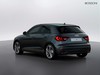 Audi A1 sportback 30 1.0 tfsi 116cv business s tronic