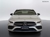 Mercedes CLA coupe 200 d premium 8g-dct