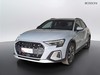 Audi A3 allstreet 1.5 tfsi e 204cv identity contrast s tronic