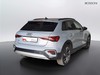 Audi A3 allstreet 1.5 tfsi e 204cv identity contrast s tronic