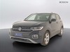 Volkswagen T-Cross 1.0 tsi 110cv advanced