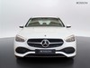 Mercedes Classe C berlina 200 d mild hybrid advanced 9g-tronic
