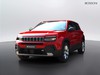 Jeep Avenger 1.2 turbo 100cv altitude fwd