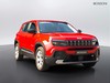 Jeep Avenger 1.2 turbo 100cv altitude fwd
