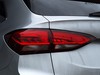 Mg ZS 1.5 hybrid+ luxury auto