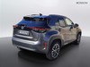 Toyota yaris cross 1.5 h 116cv lounge awd-i e-cvt