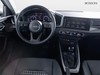 Audi A1 allstreet 30 1.0 tfsi 116cv business s tronic