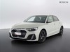 Audi A1 sportback 30 1.0 tfsi 116cv s line edition s tronic