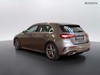 Mercedes Classe A 180 d amg line advanced plus digital edition speedshift dct amg 8g