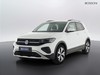 Volkswagen T-Cross 1.0 tsi 95cv edition plus
