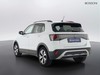 Volkswagen T-Cross 1.0 tsi 95cv edition plus