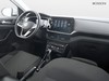 Volkswagen T-Cross 1.0 tsi 95cv edition plus