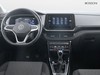 Volkswagen T-Cross 1.0 tsi 95cv edition plus