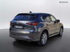 Mazda CX-5 2.2 skyactiv-d 184cv signature awd 6at