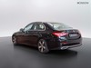 Mercedes Classe C berlina 200 d mild hybrid advanced 9g-tronic