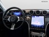 Mercedes Classe C berlina 200 d mild hybrid advanced 9g-tronic