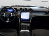 Mercedes Classe C berlina 200 d mild hybrid advanced 9g-tronic