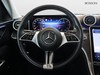 Mercedes Classe C berlina 200 d mild hybrid advanced 9g-tronic