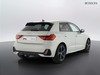 Audi A1 sportback 30 1.0 tfsi 116cv s line edition s tronic