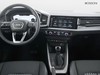 Audi A1 sportback 30 1.0 tfsi 116cv s line edition s tronic