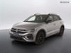 Volkswagen T-Roc 1.5 tsi act r line