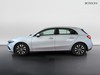 Mercedes Classe A 180 d advanced speedshift dct amg 8g