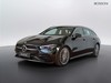 Mercedes CLA shooting brake 200 d amg line advanced plus 8g-dct