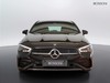Mercedes CLA shooting brake 200 d amg line advanced plus 8g-dct