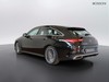Mercedes CLA shooting brake 200 d amg line advanced plus 8g-dct