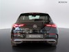Mercedes CLA shooting brake 200 d amg line advanced plus 8g-dct