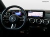 Mercedes CLA shooting brake 200 d amg line advanced plus 8g-dct