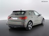 Audi A1 sportback 30 1.0 tfsi 116cv business s tronic