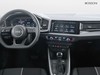Audi A1 sportback 30 1.0 tfsi 116cv business s tronic