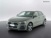 Audi A1 sportback 30 1.0 tfsi 116cv business s tronic