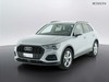 Audi Q3 35 1.5 tfsi evo2 business advanced s tronic