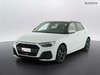 Audi A1 sportback 25 1.0 tfsi s line edition s tronic my20