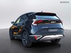 Kia Sportage 1.6 crdi mhev style dct