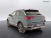 Volkswagen T-Roc 1.5 tsi act style dsg