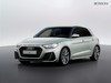 Audi A1 sportback 25 1.0 tfsi s line edition s tronic my20