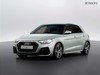 Audi A1 sportback 25 1.0 tfsi s line edition s tronic my20