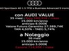 Audi A3 sportback 1.5 tfsi e 204cv business advanced s tronic