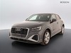 Audi Q2 35 1.5 tfsi s line edition s tronic