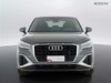 Audi Q2 35 1.5 tfsi s line edition s tronic