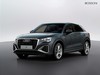 Audi Q2 35 1.5 tfsi s line edition s tronic