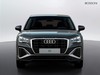Audi Q2 35 1.5 tfsi s line edition s tronic