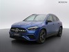 Mercedes GLA 200 d amg line premium 8g-dct