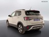 Volkswagen T-Cross 1.0 tsi 95cv edition plus