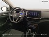 Volkswagen T-Cross 1.0 tsi 95cv edition plus