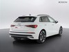 Audi A3 sportback 2.0 tdi 150cv business advanced s tronic